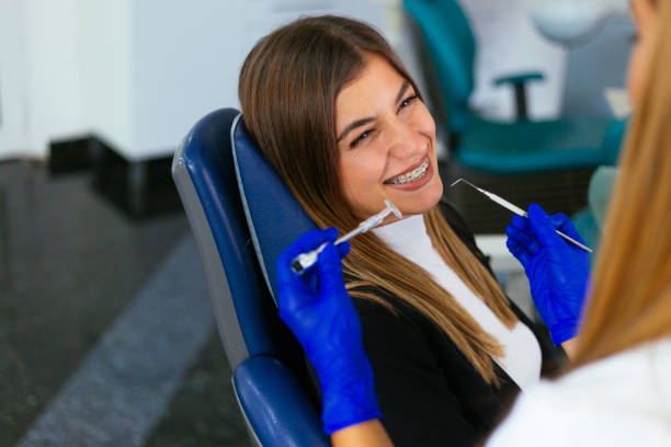 Emergency Dental Services in Steep Falls, ME