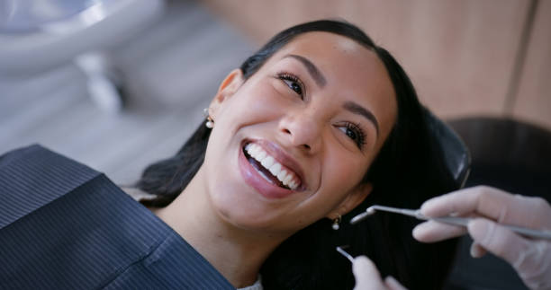 Dental X-Rays and Imaging in Steep Falls, ME